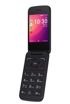 Alcatel GO Flip - klapka z KaiOS Alcatel GO Flip - klapka z KaiOS