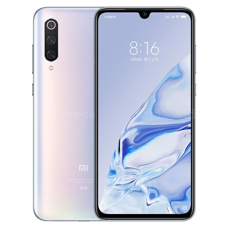 Xiaomi Mi 9 Pro 5G Xiaomi Mi 9 Pro 5G