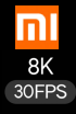 Xiaomi z filmowaniem w 8K? Xiaomi z filmowaniem w 8K?