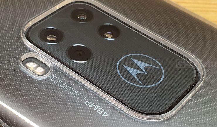 iPhone jak Motorola? Nie może być!