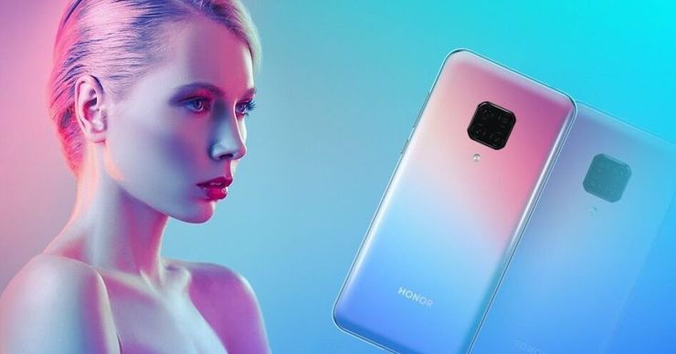 Honor V30 Honor V30