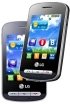 LG T315i z WiFi