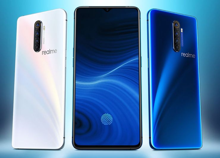 Realme X2 Pro Realme X2 Pro