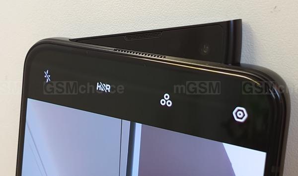 Oppo Reno 2 Oppo Reno 2