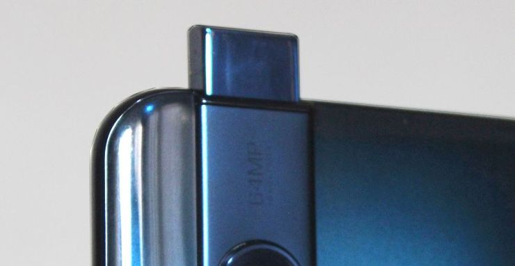 Motorola One Hyper Motorola One Hyper