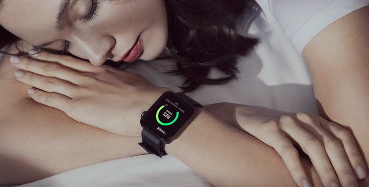 Xiaomi Mi Watch Xiaomi Mi Watch