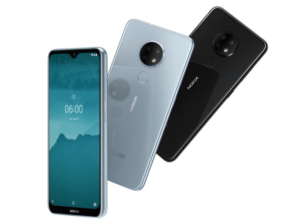 Nokia 6.2 dostępna w Polsce