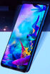 LG G8X ThinQ - polska premiera LG G8X ThinQ - polska premiera