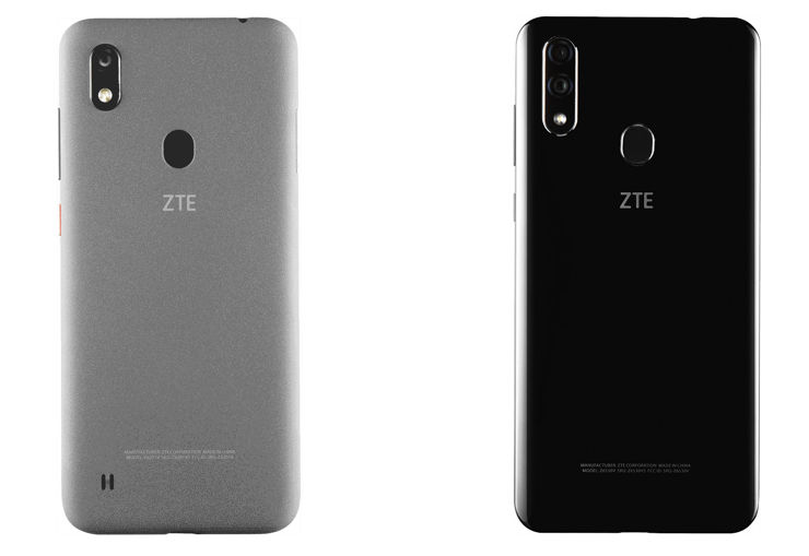 ZTE Blade A7 Prime i Blade 10 Prime ZTE Blade A7 Prime i Blade 10 Prime