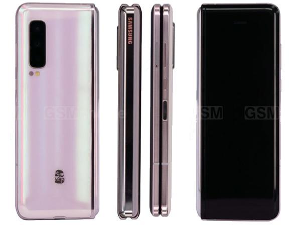 Samsung W20 Samsung W20