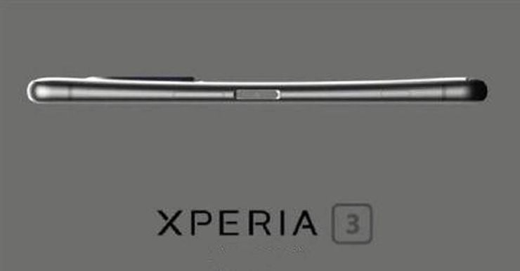 Sony Xperia 3 Sony Xperia 3