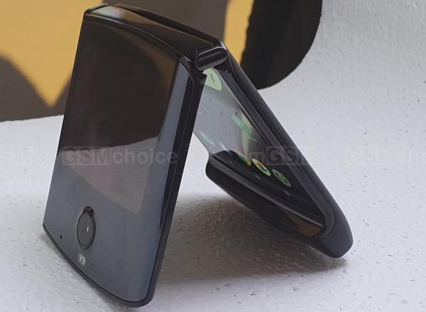 Motorola Razr Motorola Razr