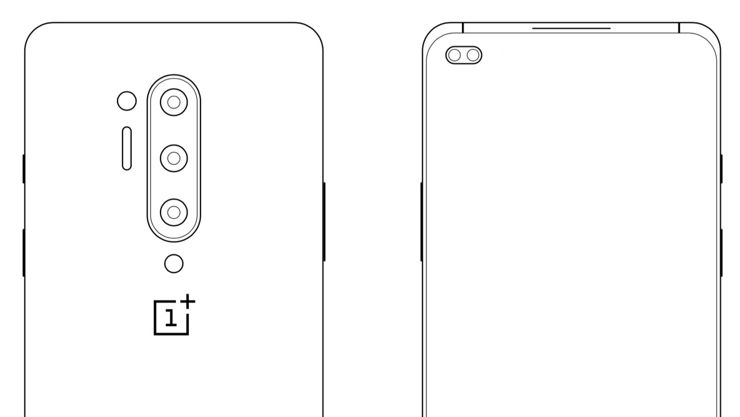 One Plus 8 Pro One Plus 8 Pro