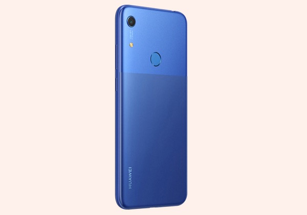 Huawei Y6s Huawei Y6s