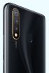 Vivo Z5i na półce, a X30 z peryskopowym zoomem Vivo Z5i na półce, a X30 z peryskopowym zoomem