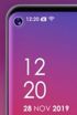 Oppo Reno 3 Pro 5G bez płetwy - to już niemal pewne Oppo Reno 3 Pro 5G bez płetwy - to już niemal pewne