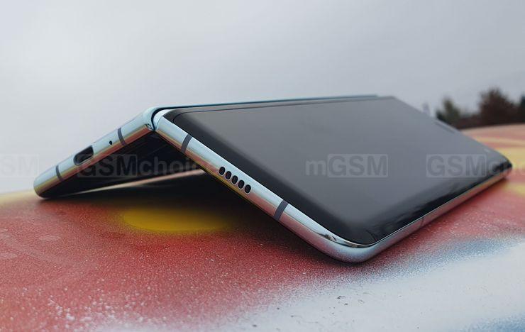 Galaxy Fold znalazł już 500 tys. nabywców Galaxy Fold znalazł już 500 tys. nabywców