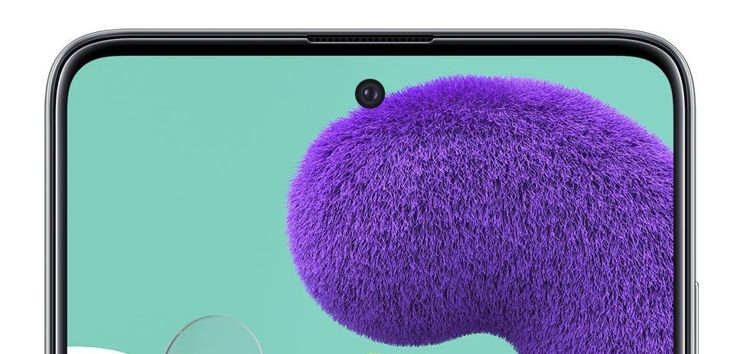 Samsung Galaxy A51