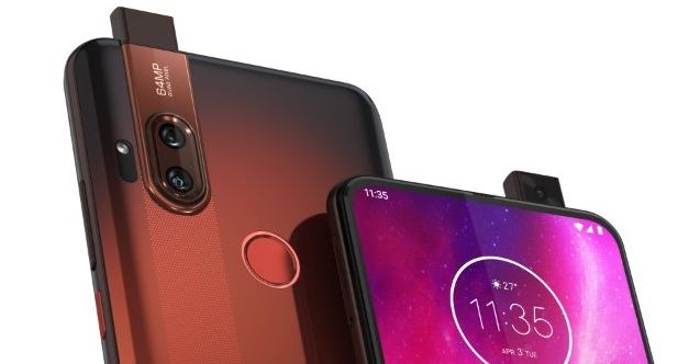 Motorola One Hyper zadebiutowała w Brazylii