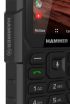 Hammer prezentuje telefon z KaiOS i nowy smartfon Hammer prezentuje telefon z KaiOS i nowy smartfon
