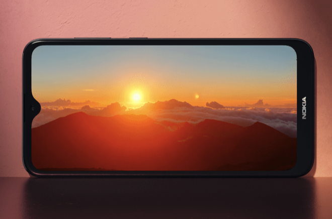 Nokia 2.3 Nokia 2.3