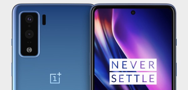 OnePlus 8 Lite OnePlus 8 Lite