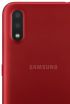 Samsung Galaxy A01 - budżetowiec z niespodzianką (aktualizacja) Samsung Galaxy A01 - budżetowiec z niespodzianką (aktualizacja)