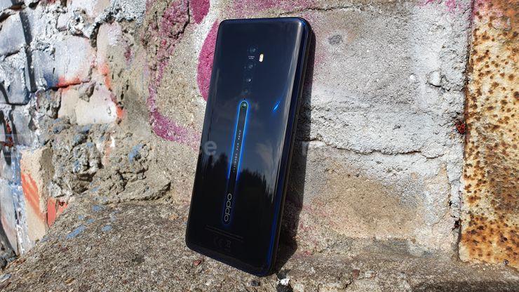 Oppo Reno 2 w serialowym teście mGSM.pl