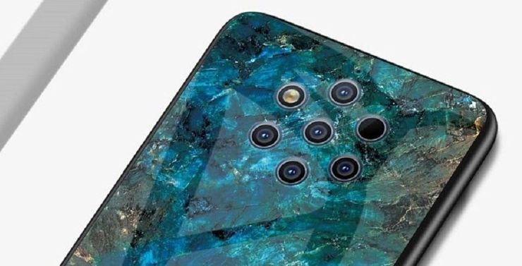 Na flagową Nokię musimy jeszcze poczekać