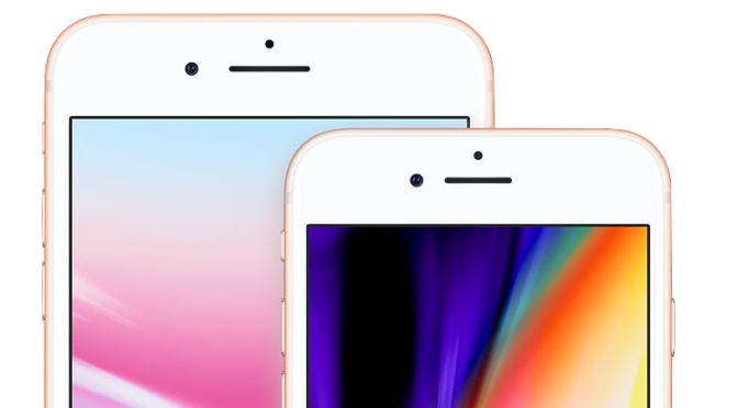 Będą dwa budżetowe iPhone-y?