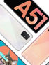 Samsung Galaxy A51 i A71 pojawią się w Europie Samsung Galaxy A51 i A71 pojawią się w Europie