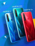 Realme chwali się sprzedażą serii Realme 5 Realme chwali się sprzedażą serii Realme 5