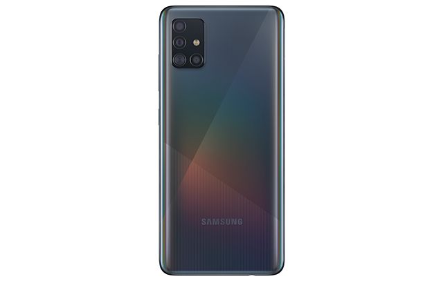Samsung Galaxy A51 pojawi się w wersji 5G?