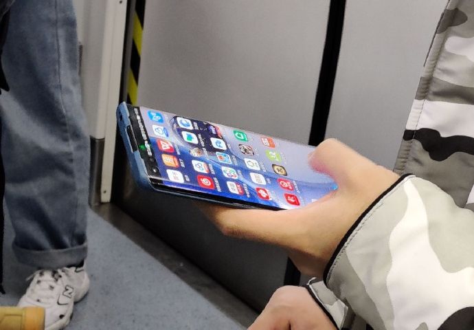 Huawei P40 Pro Huawei P40 Pro