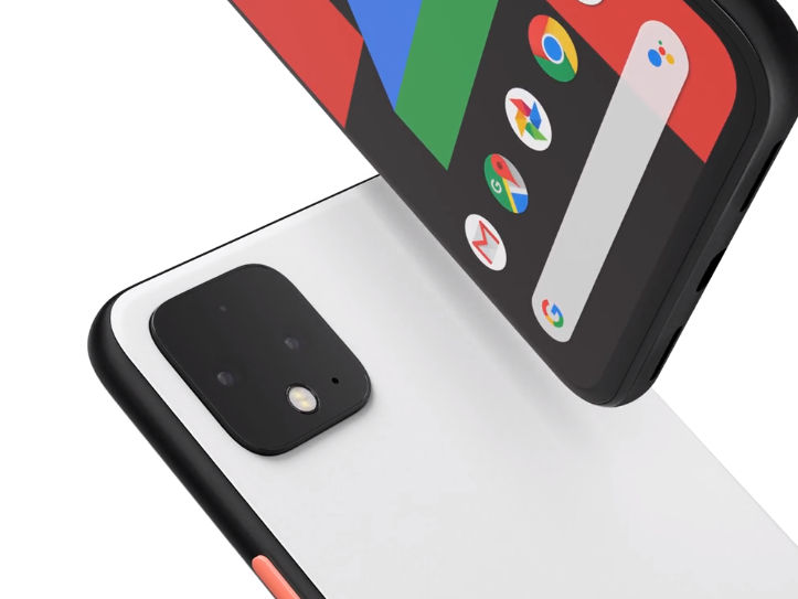 Google używa Pixela 4 do testów kolejnej wersji Androida Google używa Pixela 4 do testów kolejnej wersji Androida
