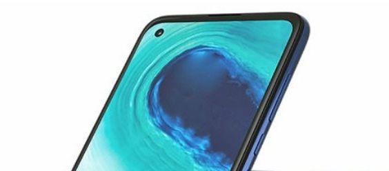 Motorola Moto G8 Motorola Moto G8