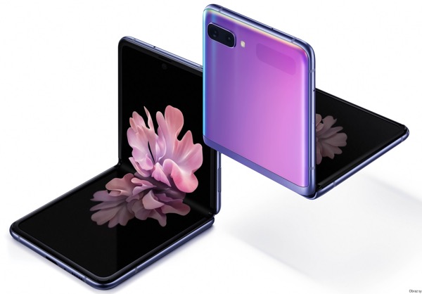 Samsung Galaxy Z Flip Samsung Galaxy Z Flip