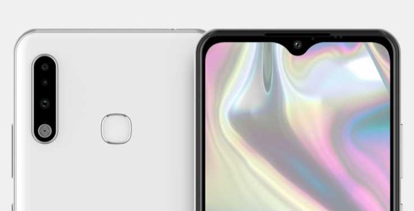 Samsung Galaxy A70e Samsung Galaxy A70e