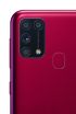 Samsung Galaxy M31 na prasowych renderach Samsung Galaxy M31 na prasowych renderach