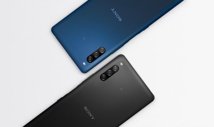 Sony Xperia L4 Sony Xperia L4