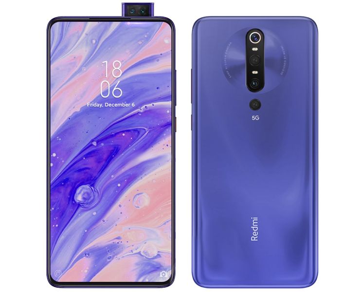 Redmi K30 Pro 5G Redmi K30 Pro 5G