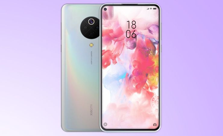 Xiaomi Mi 10 Lite vel CC10 Xiaomi Mi 10 Lite vel CC10