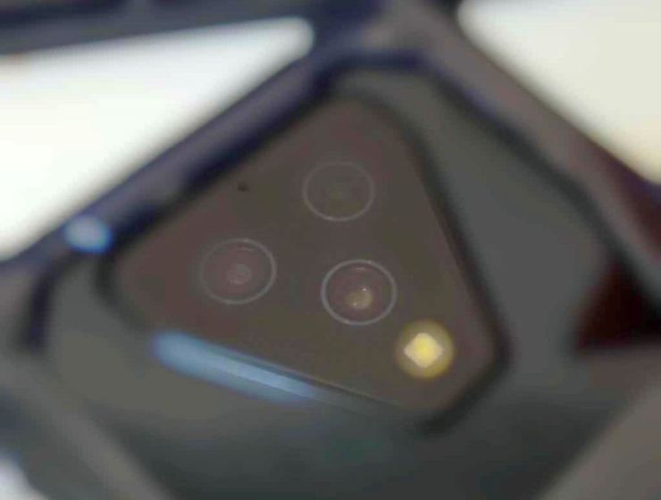 Xiaomi Black Shark 3 Xiaomi Black Shark 3