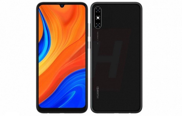 Huawei Enjoy 10e - tajemnica rozwiązana