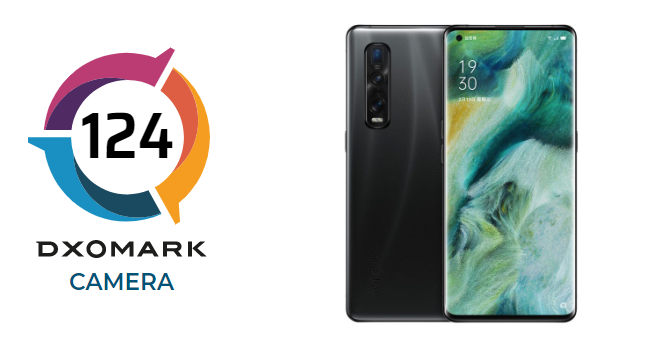 Oppo Find X2 Pro na szczycie DxOMark, CEO Xiaomi ma wątpliwości