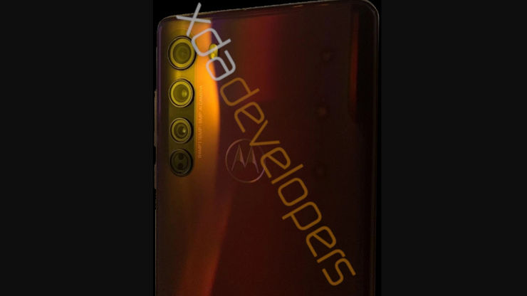 Motorola szykuje tańszą wersję modelu Edge+