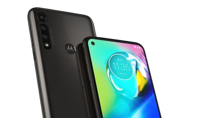 Motorola Moto G8 Power Lite w Google Play Console