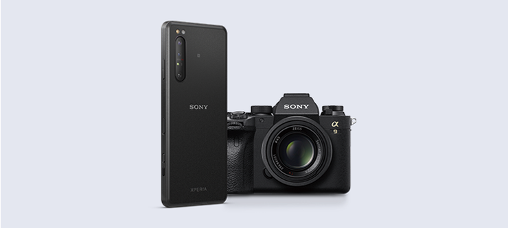 Sony Xperia PRO będzie droższa, niż sądziliśmy?