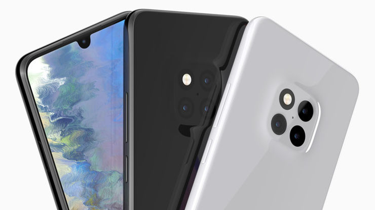 Jakie mogły być przyszłe modele Essential?