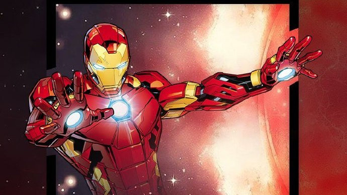 Samsung Galaxy S20 5G Iron Man - specjalna edycja w Chinach